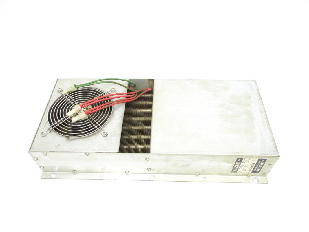 FURUKAWA D8Z1R350L-I 100VAC UNMP