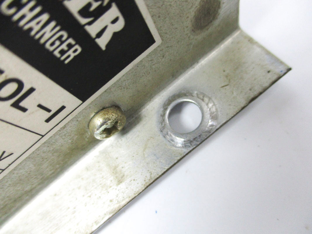 FURUKAWA D8Z1R350L-I 100VAC UNMP