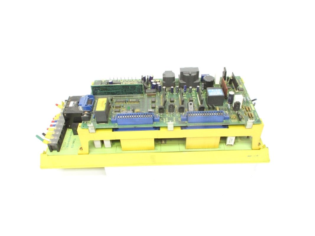 FANUC A06B-6058-H011 UNMP