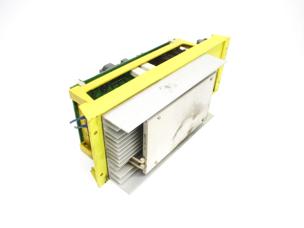 FANUC A06B-6058-H011 UNMP