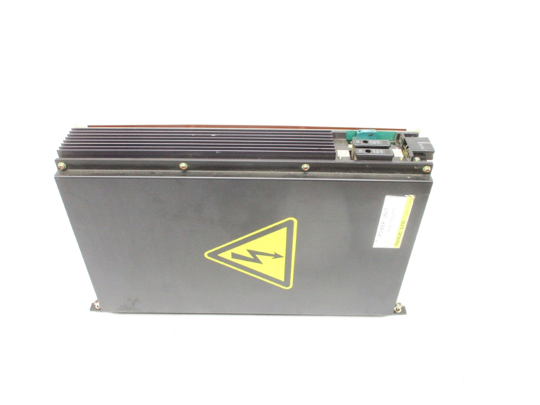 FANUC A20B-1000-0770-01 UNMP