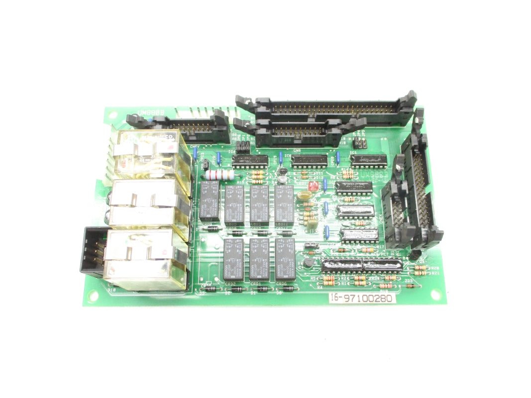 NACHI UM880B NSNP