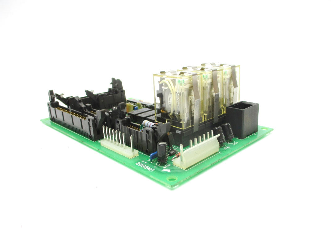 NACHI UM880B NSNP
