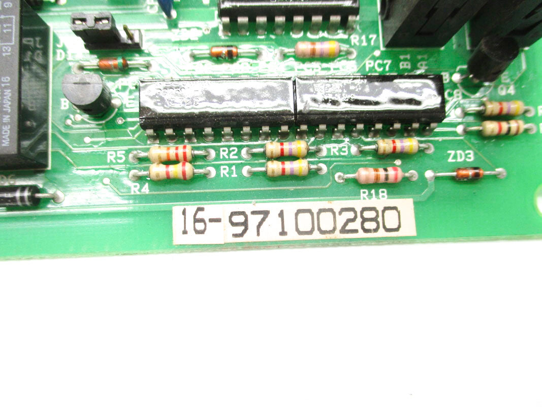 NACHI UM880B NSNP