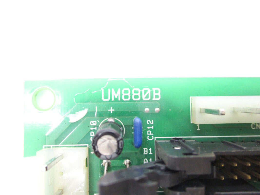 NACHI UM880B NSNP