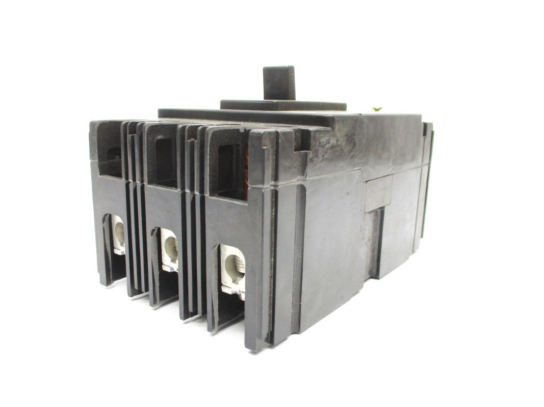 FUJI ELECTRIC BU-ESB3030 600VAC 30A NSNP