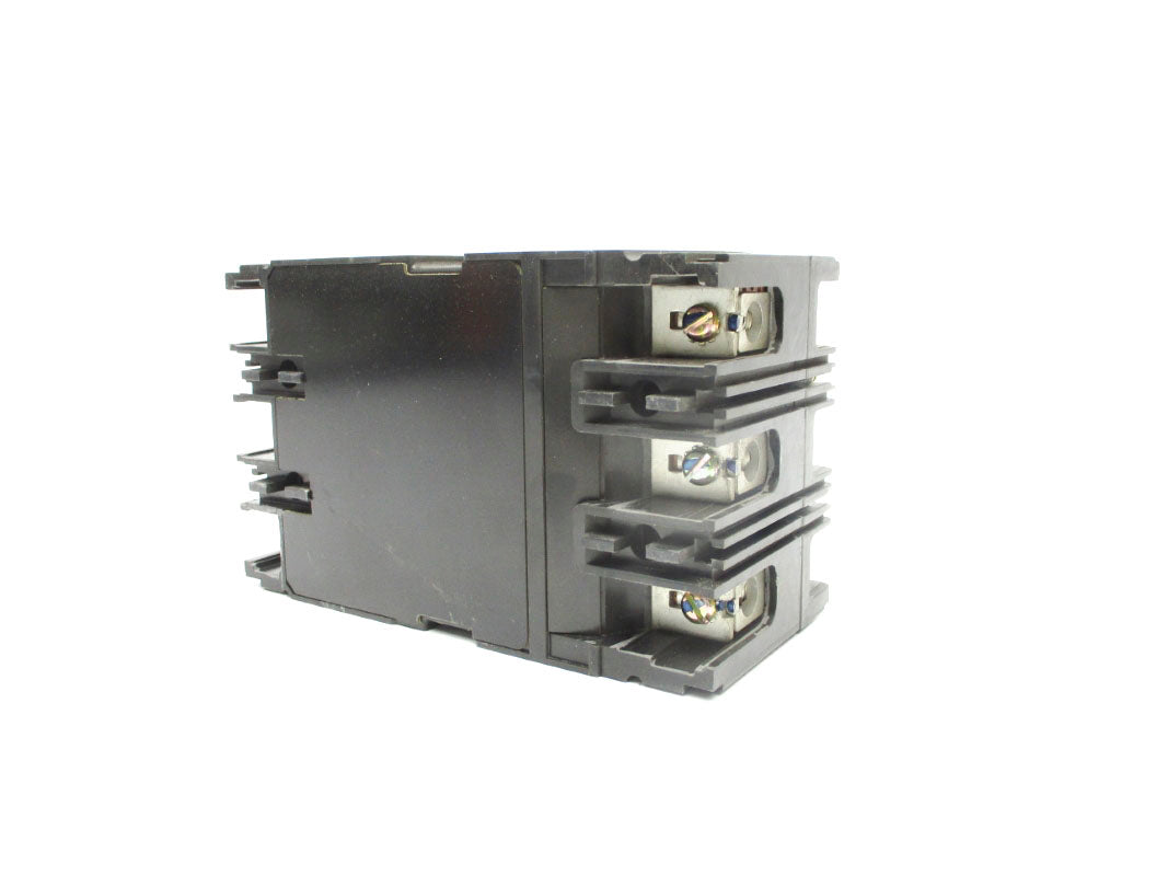 FUJI ELECTRIC BU-ESB3030 600VAC 30A NSNP