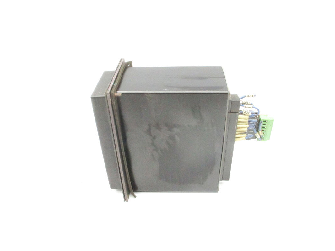 STATIC CONTROLS 920-M-2-18-12-P-12-N UNMP