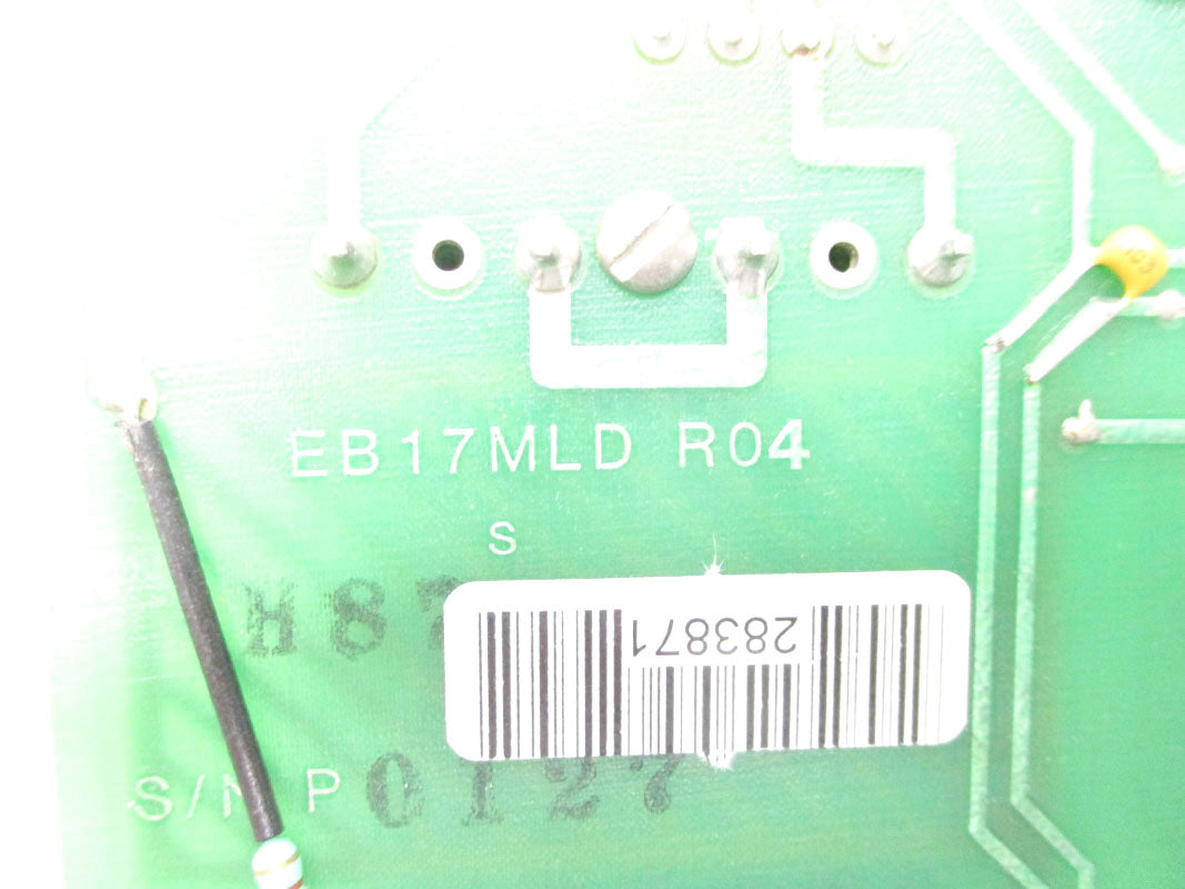 CONAIR EB17MLD UNMP
