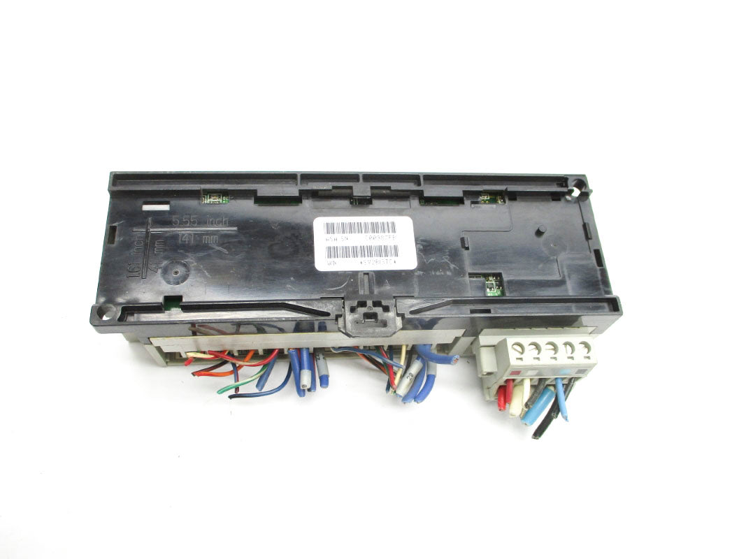 ALLEN BRADLEY 1791D-16B0 SER. C 11-25VDC UNMP