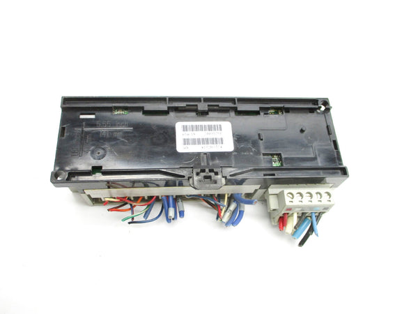 ALLEN BRADLEY 1791D-16B0 SER. C 11-25VDC UNMP