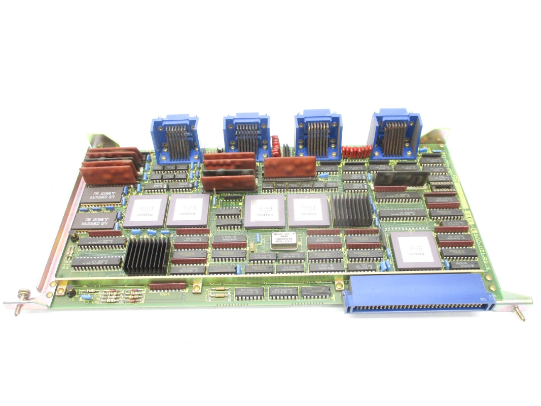 FANUC A16B-1211-0060/10C UNMP