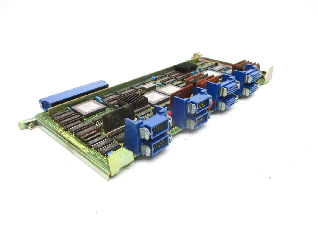 FANUC A16B-1211-0060/10C UNMP