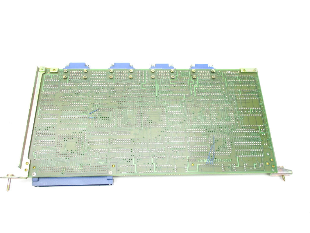 FANUC A16B-1211-0060/10C UNMP