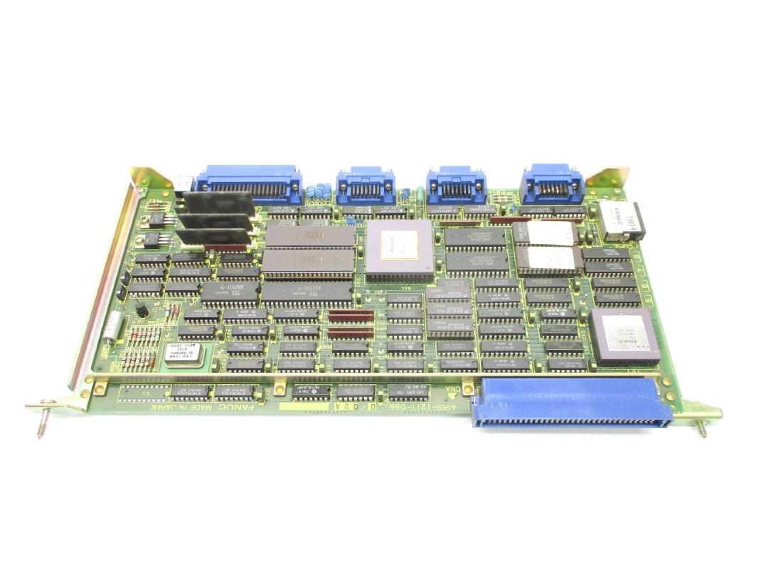 FANUC A16B-1211-0860/02A UNMP