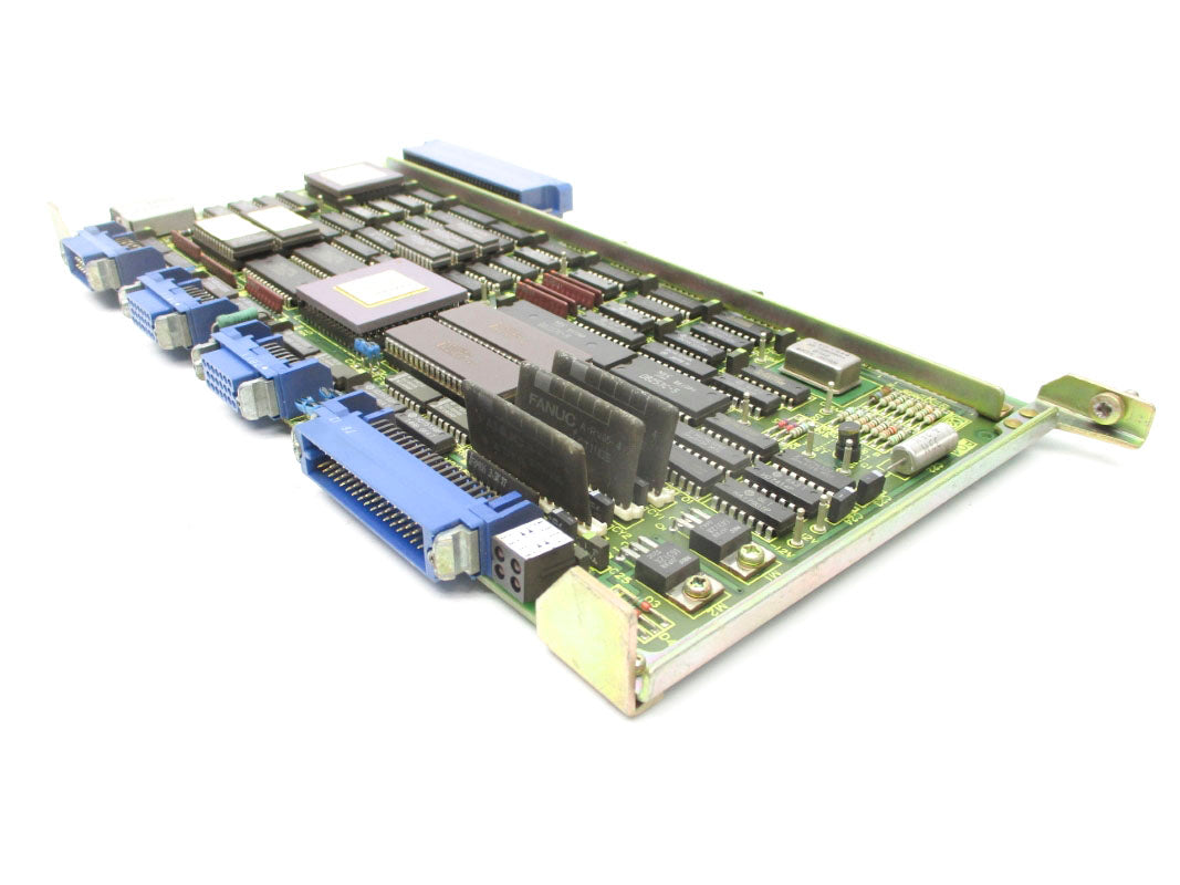 FANUC A16B-1211-0860/02A UNMP
