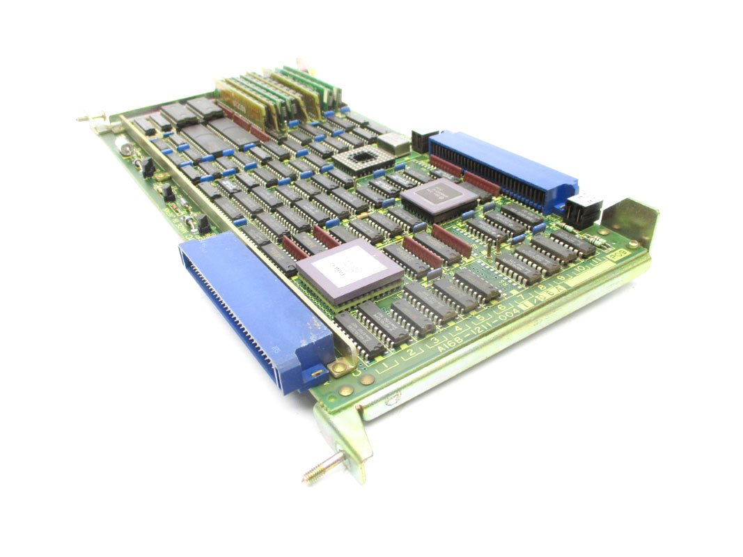FANUC A16B-1211-0041/06A UNMP