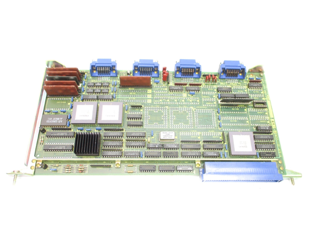 FANUC A16B-1211-0062/08B UNMP