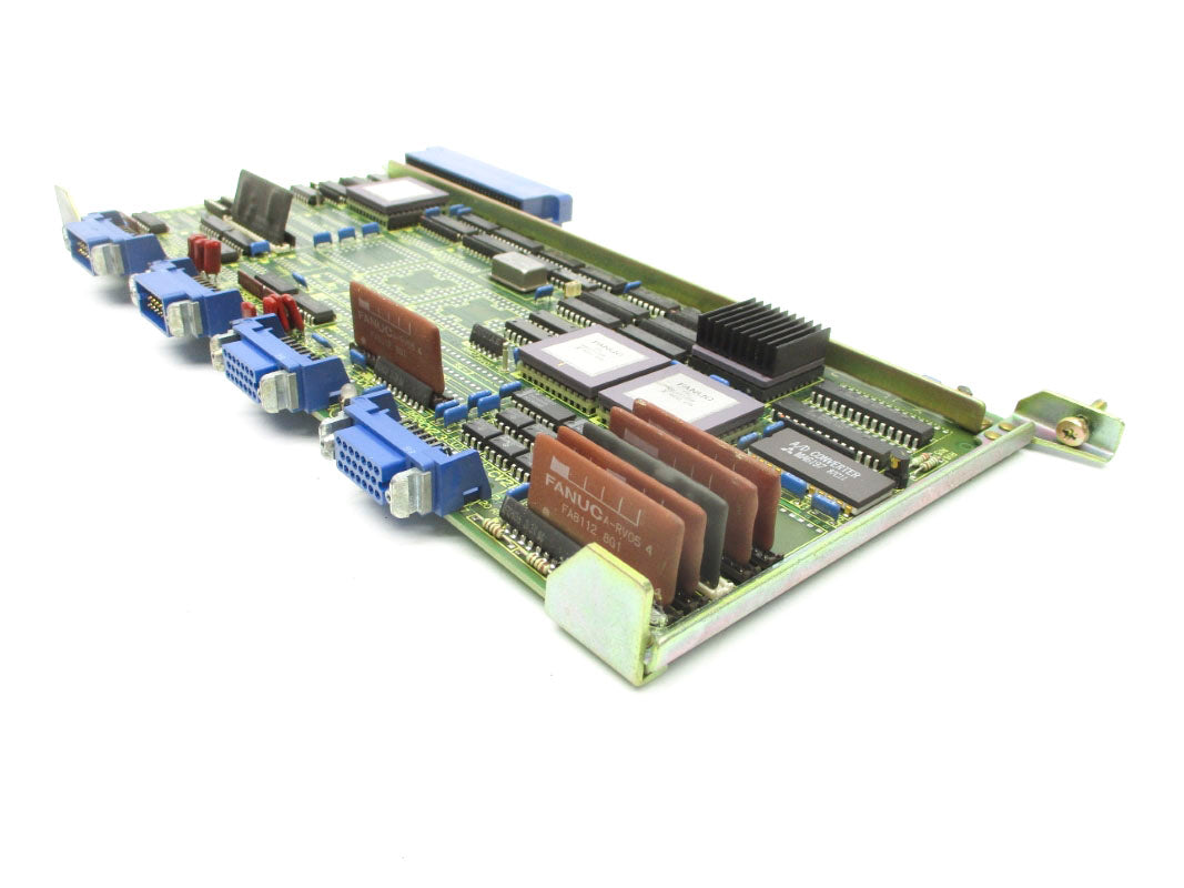 FANUC A16B-1211-0062/08B UNMP