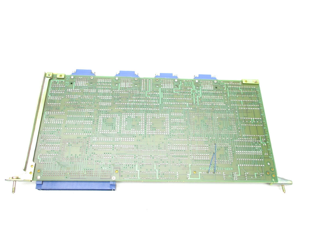 FANUC A16B-1211-0062/08B UNMP