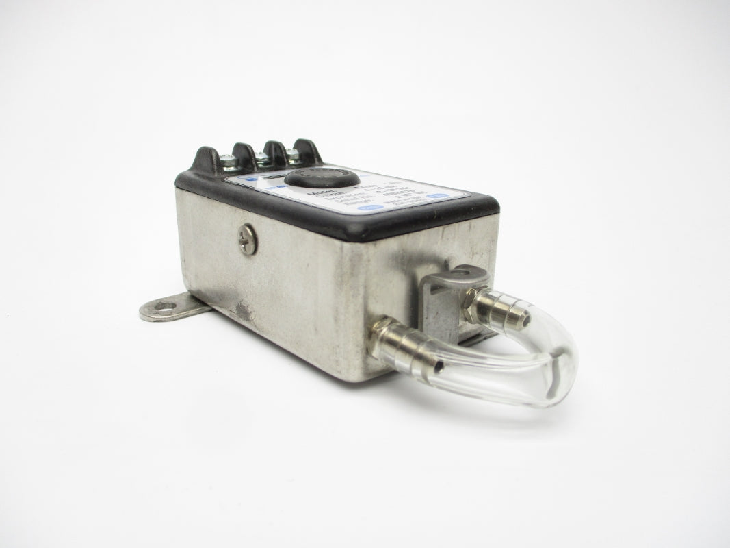 ASHCROFT RX-7-MB2-42-ST 50"WC 12-36VDC NSMP
