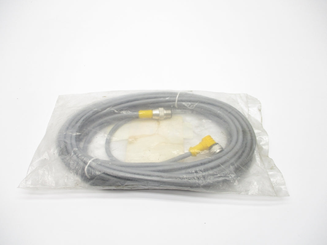 TURCK WK4.4T-6-RS4.4T U2437-7 250V 4A NSMP