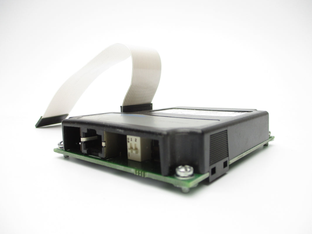ALLEN BRADLEY 20-COMM-E SER. B F/W V4.001 5VDC NSNP