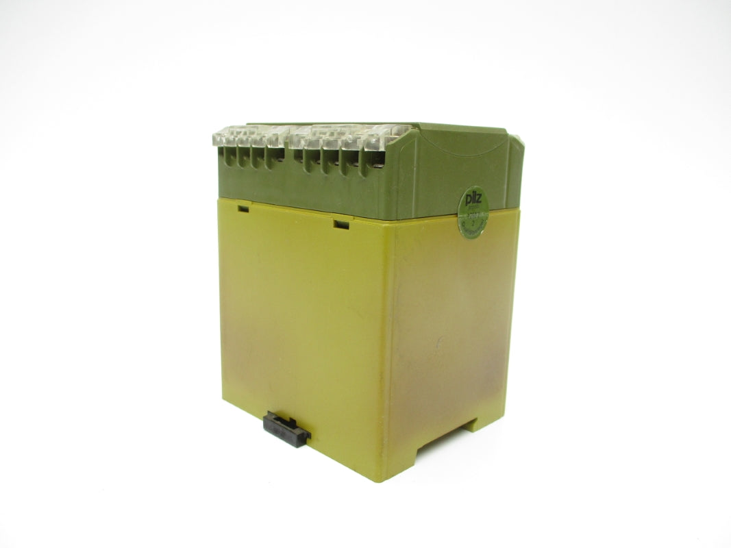 PILZ PNOZV30S3S1SZ/1O 474790 24VDC 30S UNMP