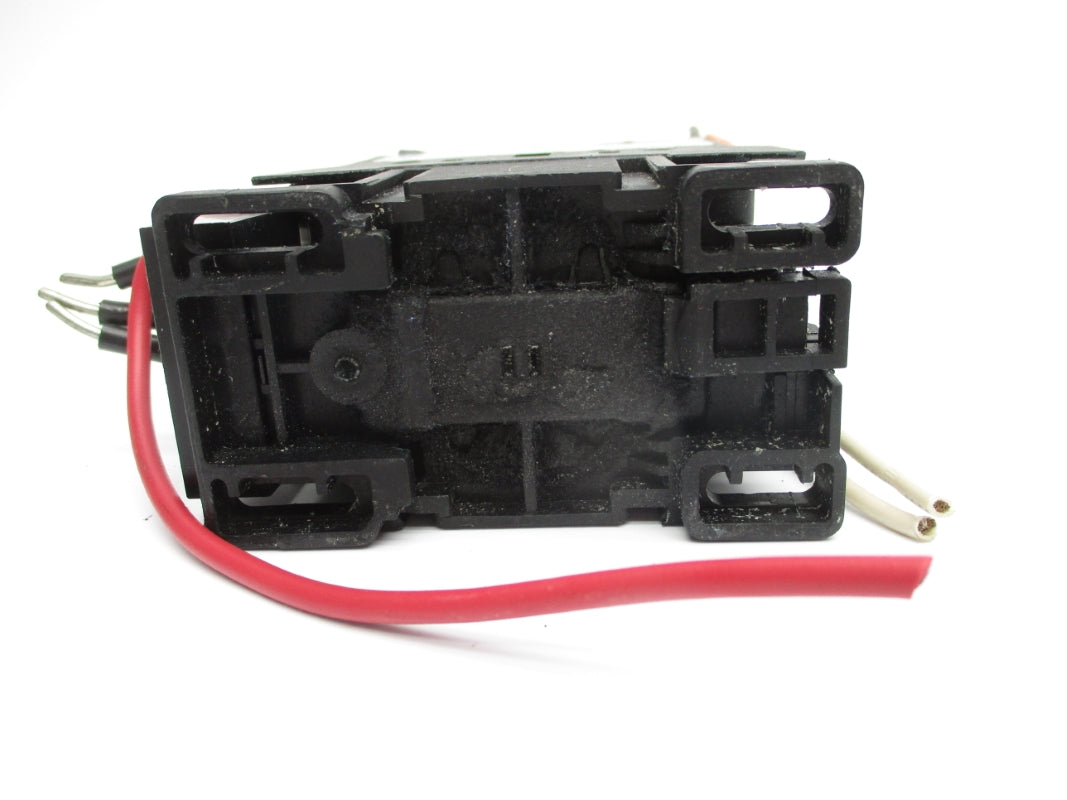 GENERAL ELECTRIC CL00A310T 110/120V 25A UNMP