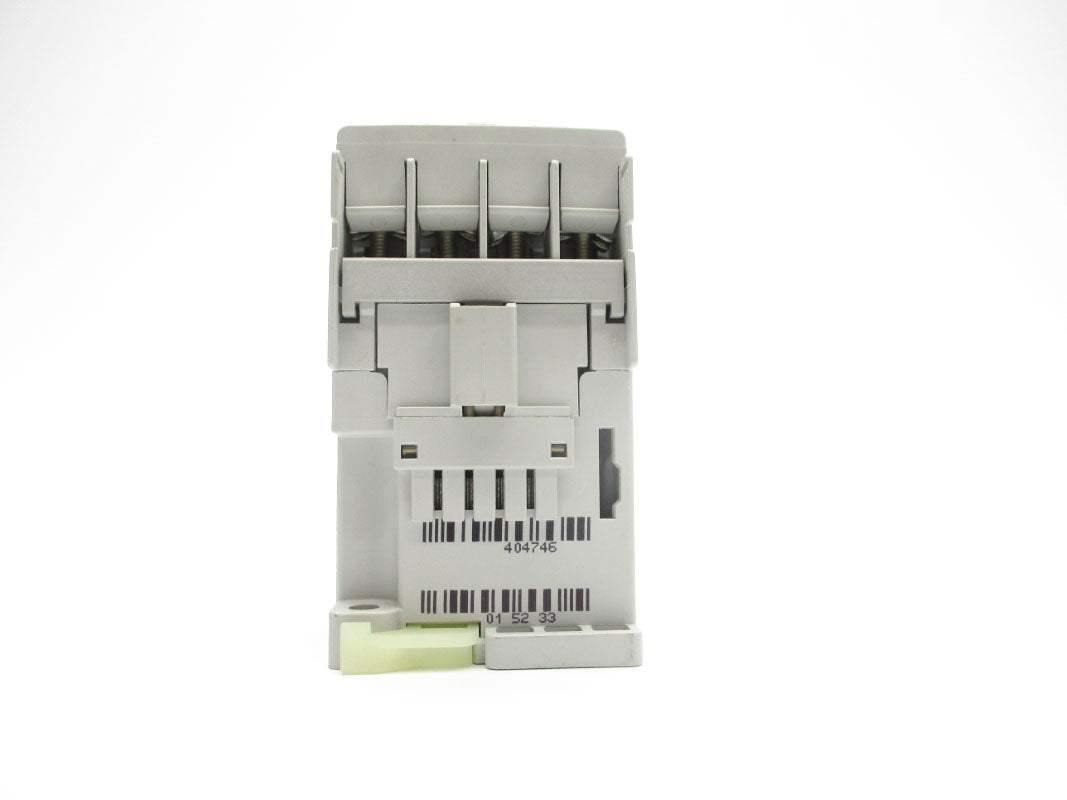 ALLEN BRADLEY 100-C23D01 SER. C 110/120V 23A (BR/WH) NSMP