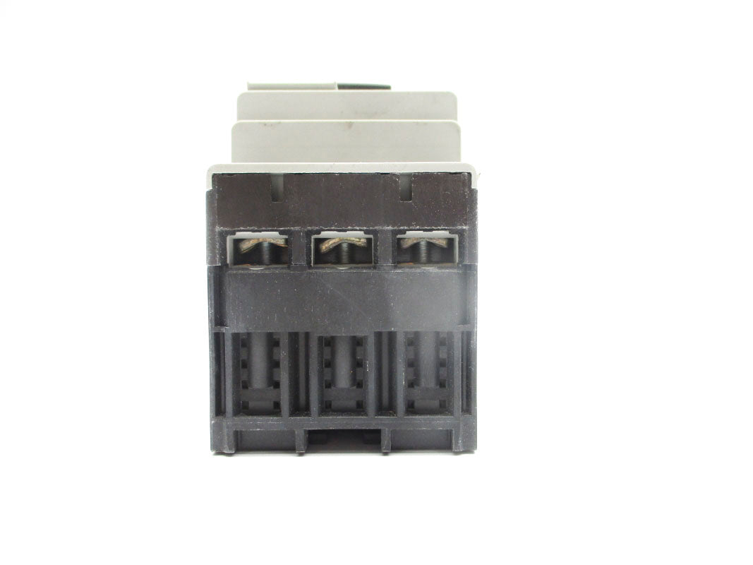 ALLEN BRADLEY 140M-C2E-B16 SER. C 1.0-1.6A 690V (AS PICTURED) NSMP