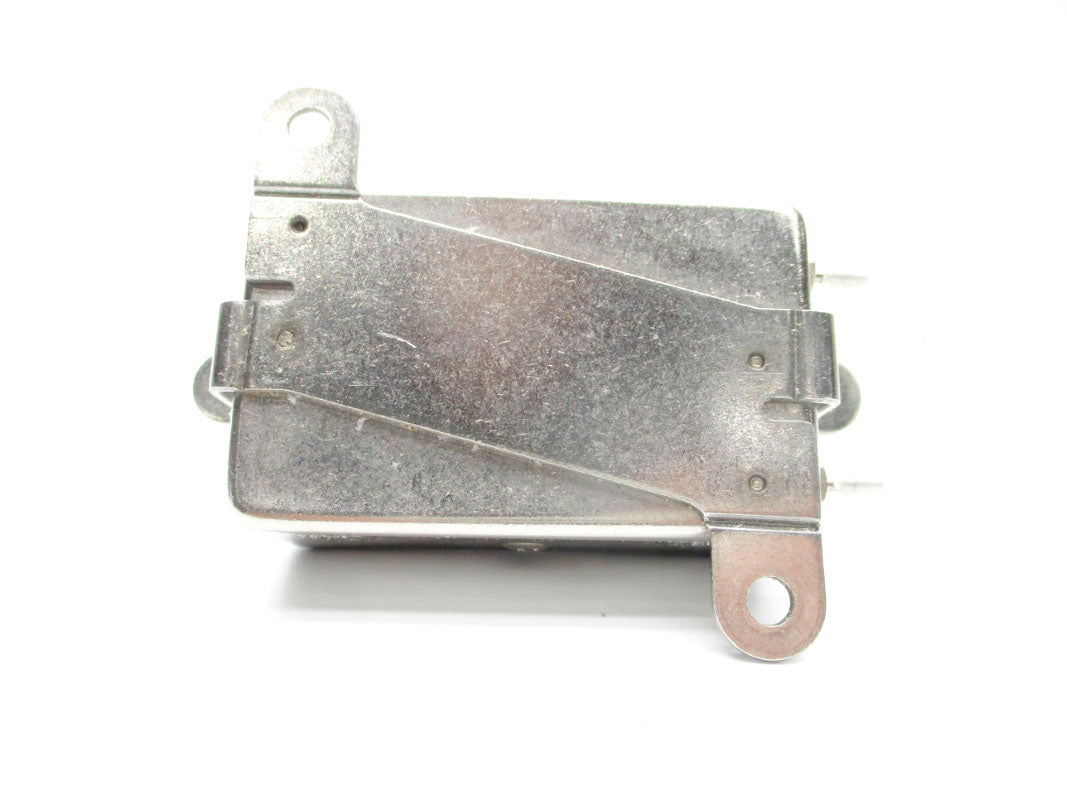 ASHCROFT RX-7-MB8-42-ST 1"WC 12-36VDC NSMP