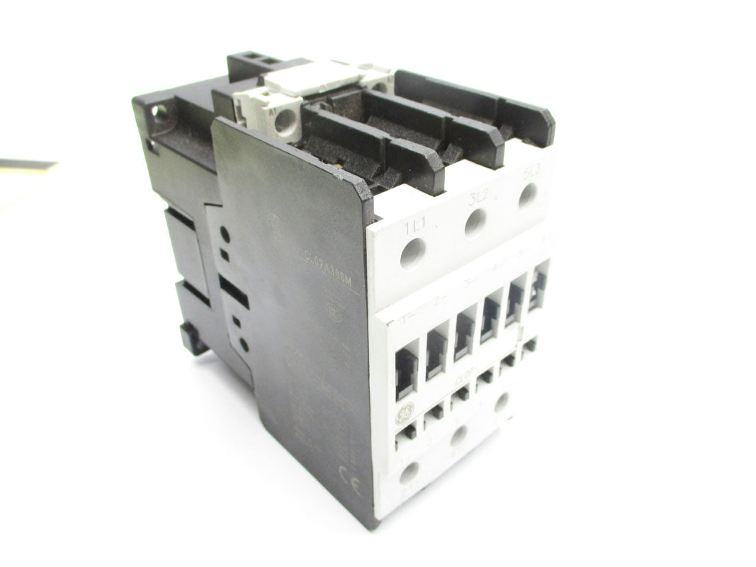 GENERAL ELECTRIC CL07A300M 110/120V 100A UNMP