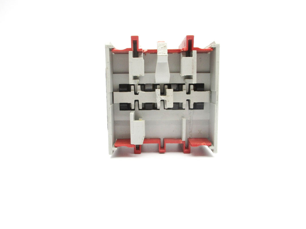 ALLEN BRADLEY 100S-FA04 SER. B 4A 600VAC (AS PICTURED) NSNP