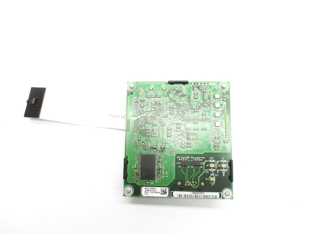 ALLEN BRADLEY 20-COMM-E SER. B F/W V4.001 5VDC UNMP