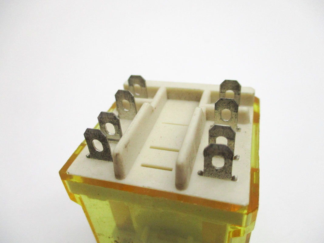 IDEC RR2BA-U 24VDC 10A UNMP