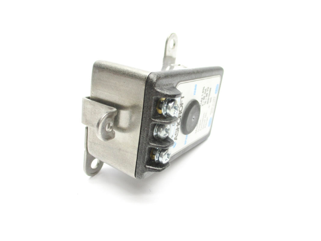 ASHCROFT RXLDP 12-36VDC .1"WC UNMP