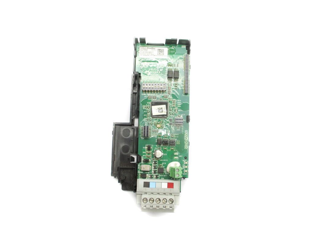 ALLLEN BRADLEY 25-COMM-D SER. A F/W V1.001 24VDC NSNP