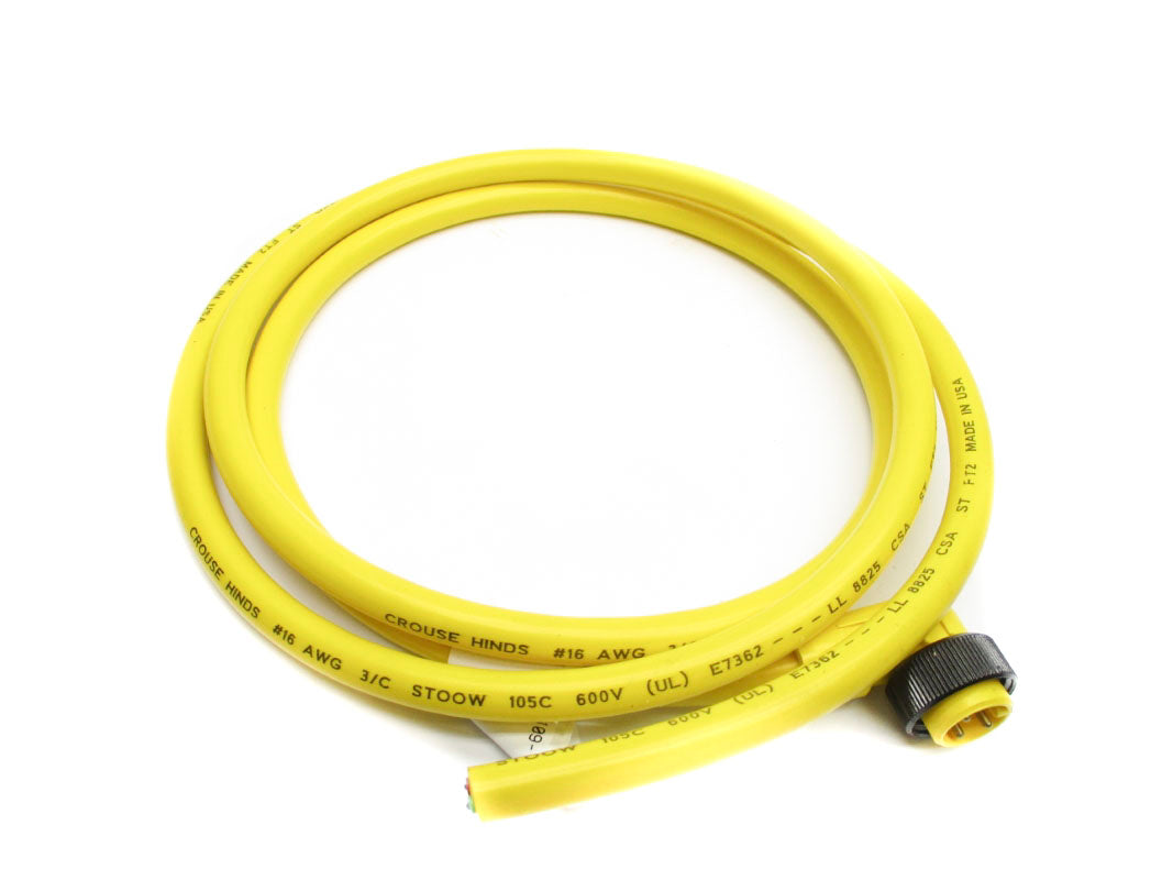 CROUSE-HINDS 5000109-15 600V NSNP