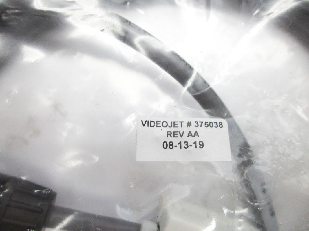 VIDEOJET 375038 NSMP