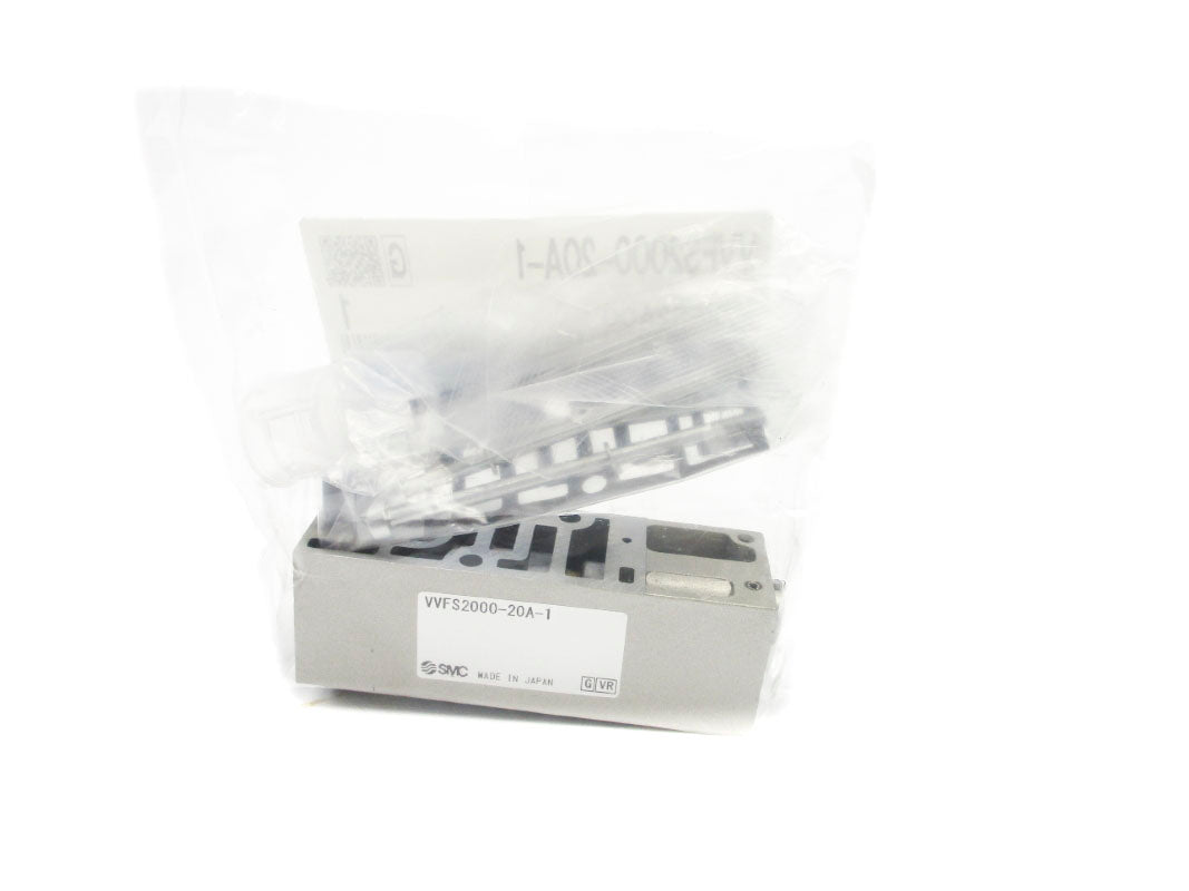 SMC VVFS2000-20A-1 NSMP