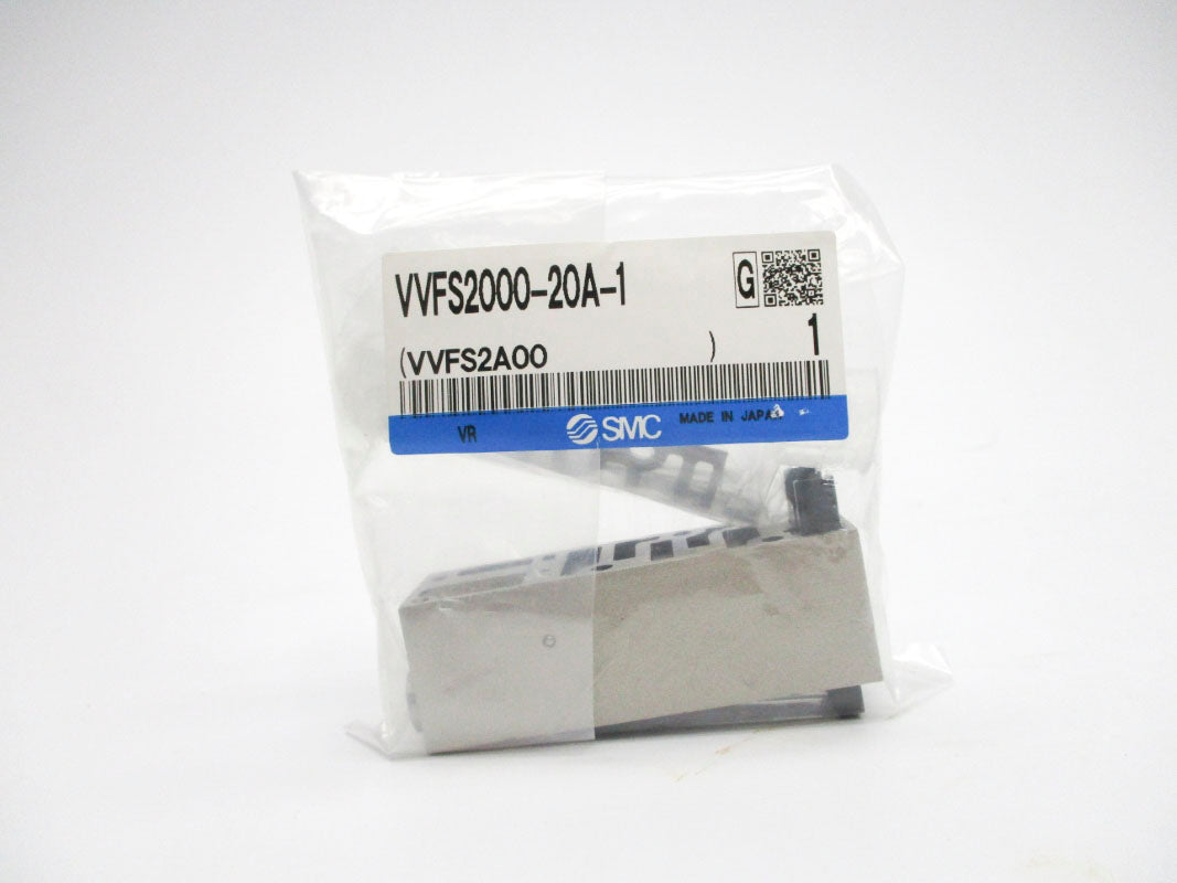 SMC VVFS2000-20A-1 NSMP