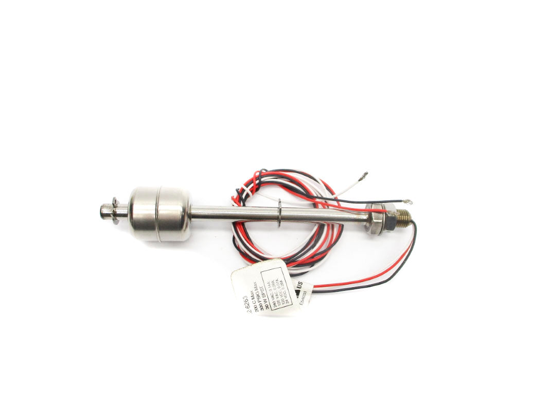 MADISON M5002-6263 300PSI 240VAC NSNP