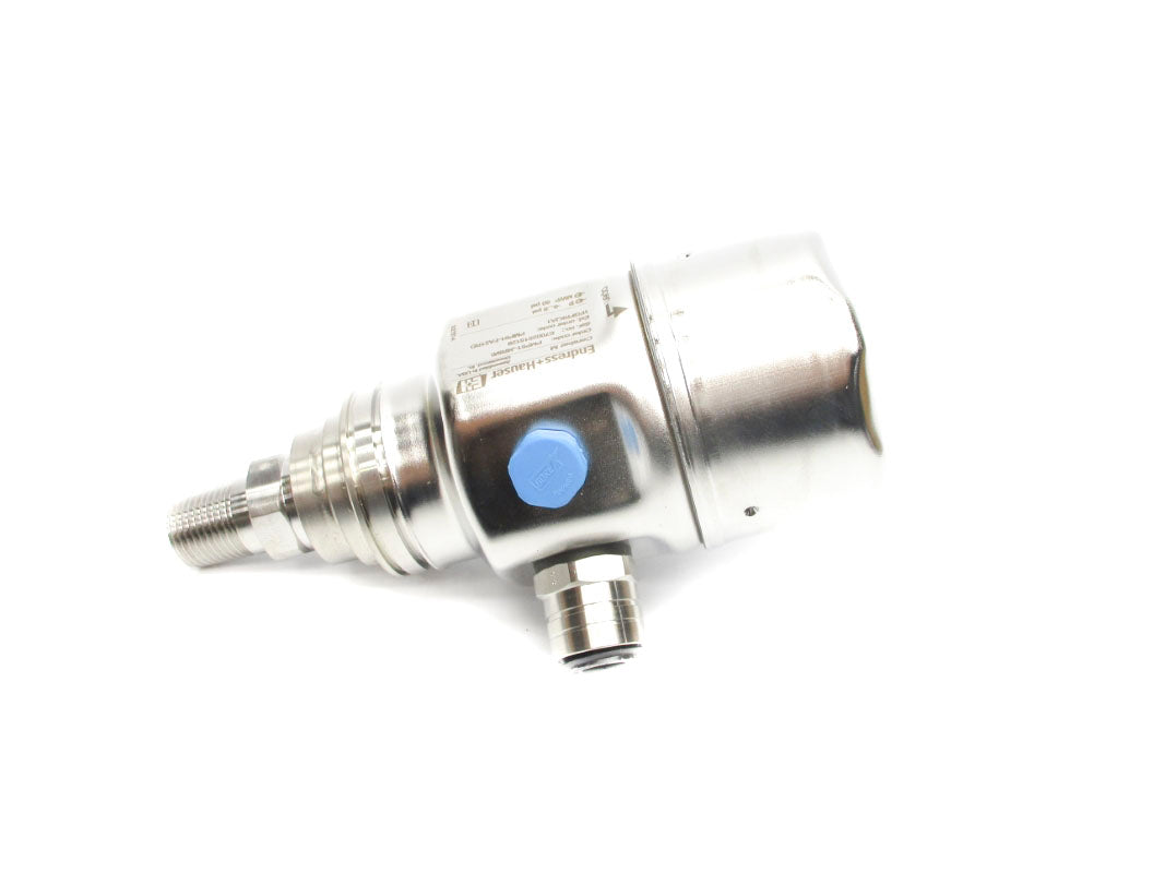 ENDRESS+HAUSER PMP51-FA21RD-1FGFRKJA1 60PSI NSNP