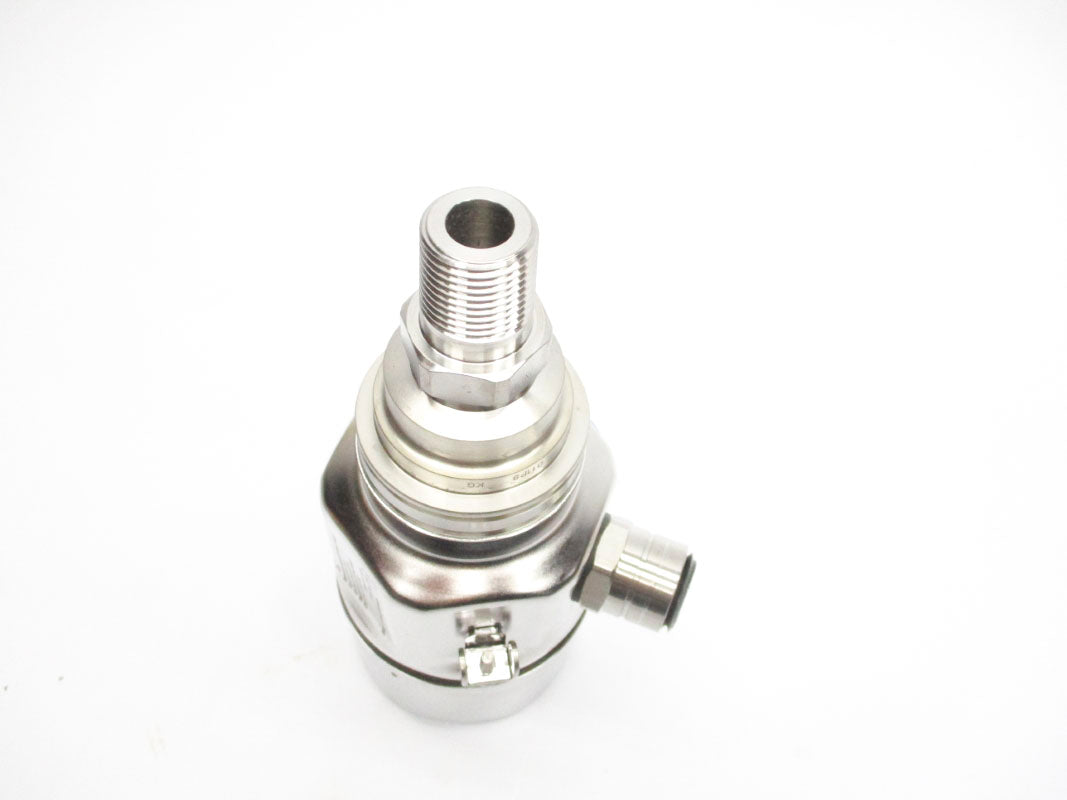 ENDRESS+HAUSER PMP51-FA21RD-1FGFRKJA1 60PSI NSNP