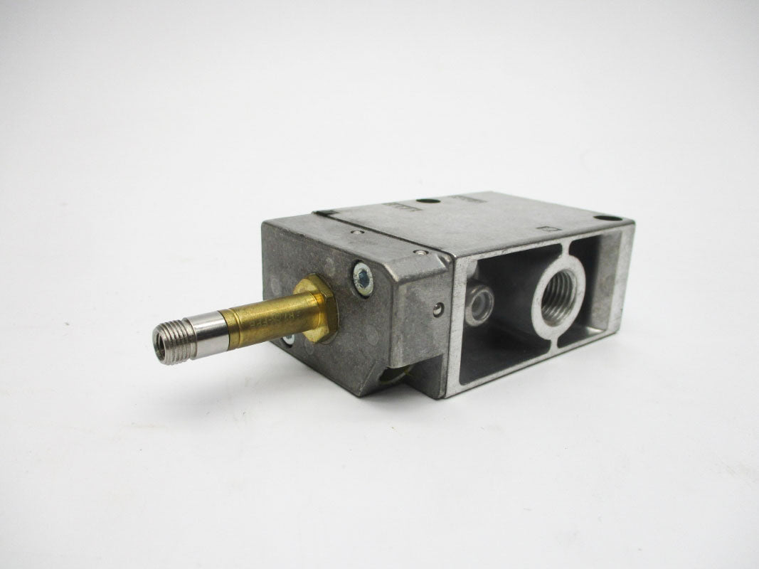 FESTO MFH-3-1/4 9964 21-120PSI NSNP