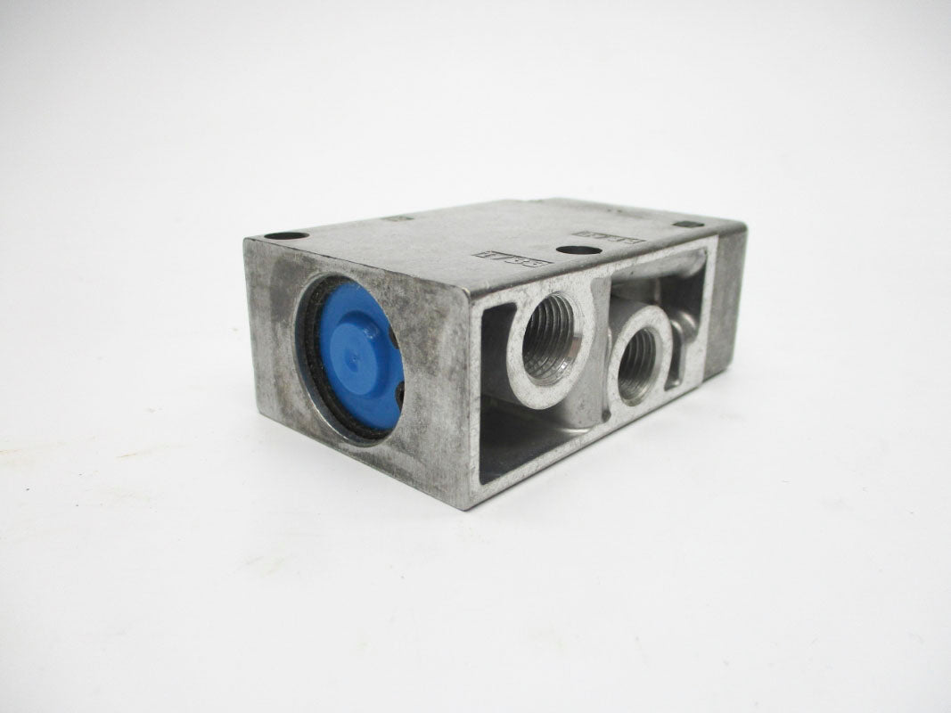 FESTO MFH-3-1/4 9964 21-120PSI NSNP
