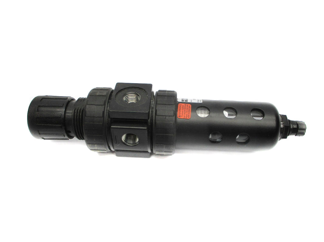 PARKER 05E12A18AB 150PSI 125'F NSNP