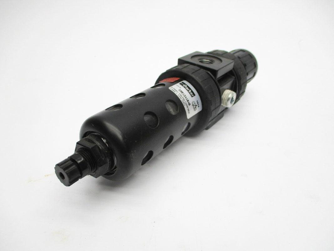 PARKER 05E12A18AB 150PSI 125'F NSNP