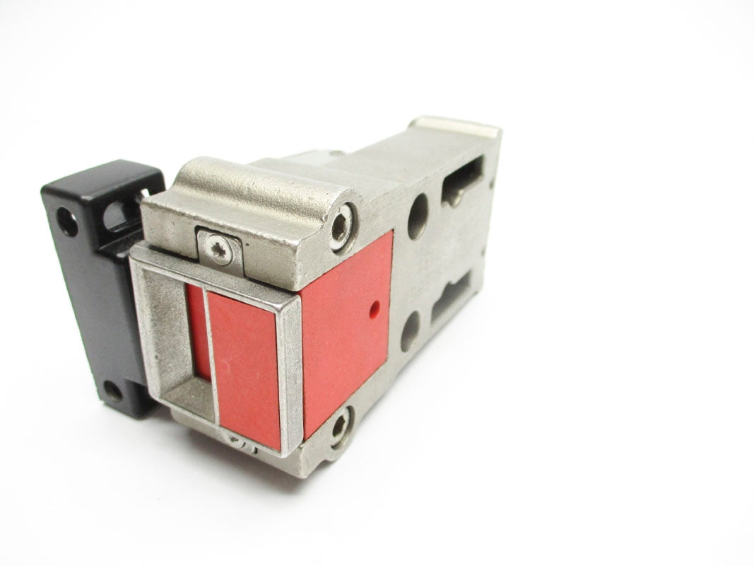 ALLEN BRADLEY 440T-MSSLE110B SER. A (WH) NSMP